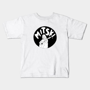 mitski Kids T-Shirt